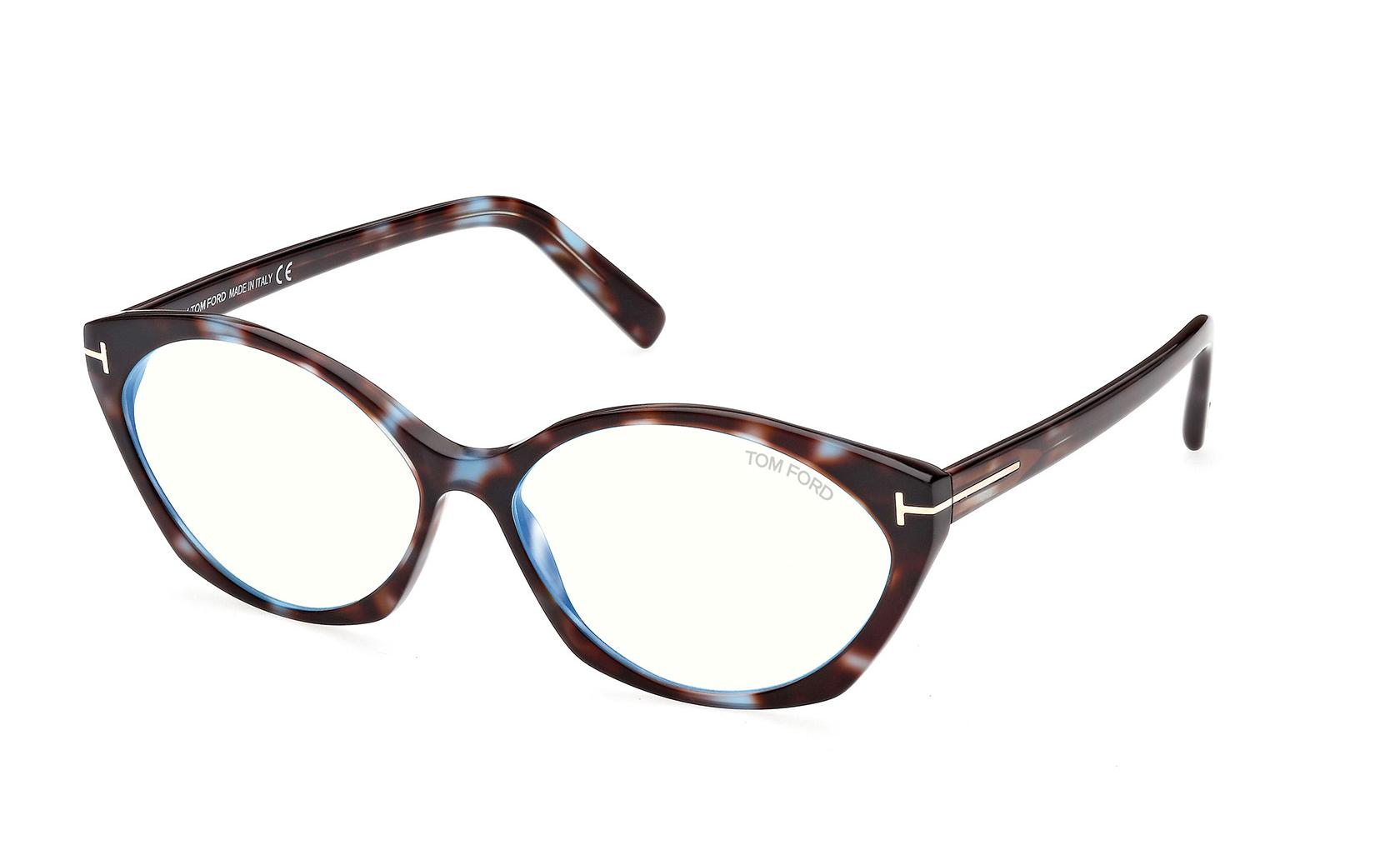 Tom Ford Eyeglasses FT5811/B 055