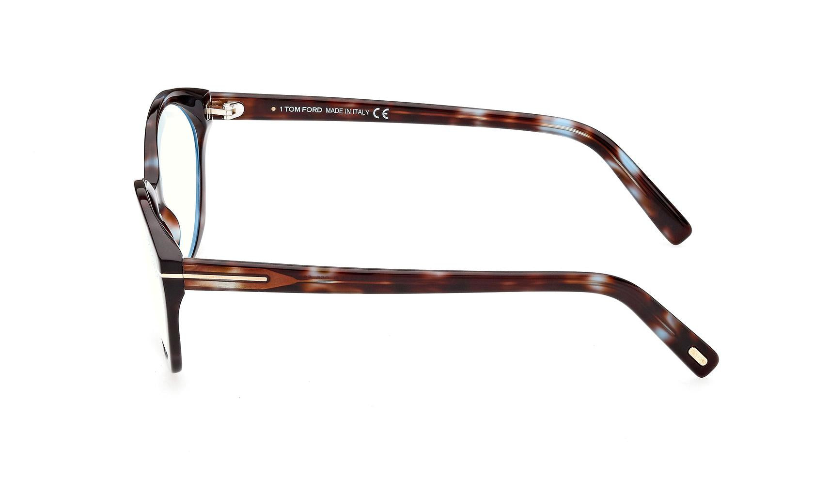 Tom Ford Eyeglasses FT5811/B 055