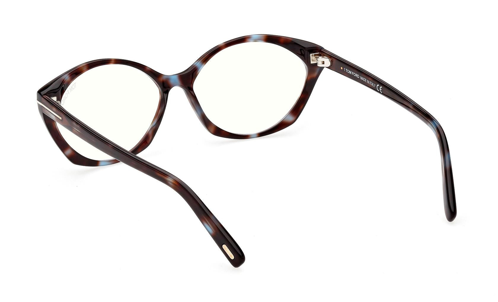 Tom Ford Eyeglasses FT5811/B 055