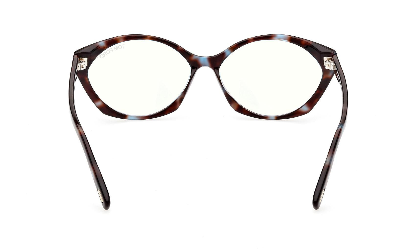 Tom Ford Eyeglasses FT5811/B 055