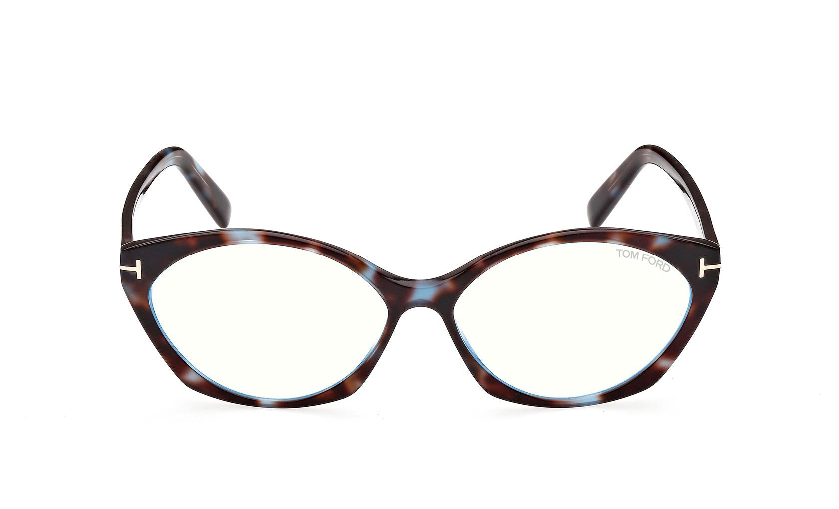 Tom Ford Eyeglasses FT5811/B 055
