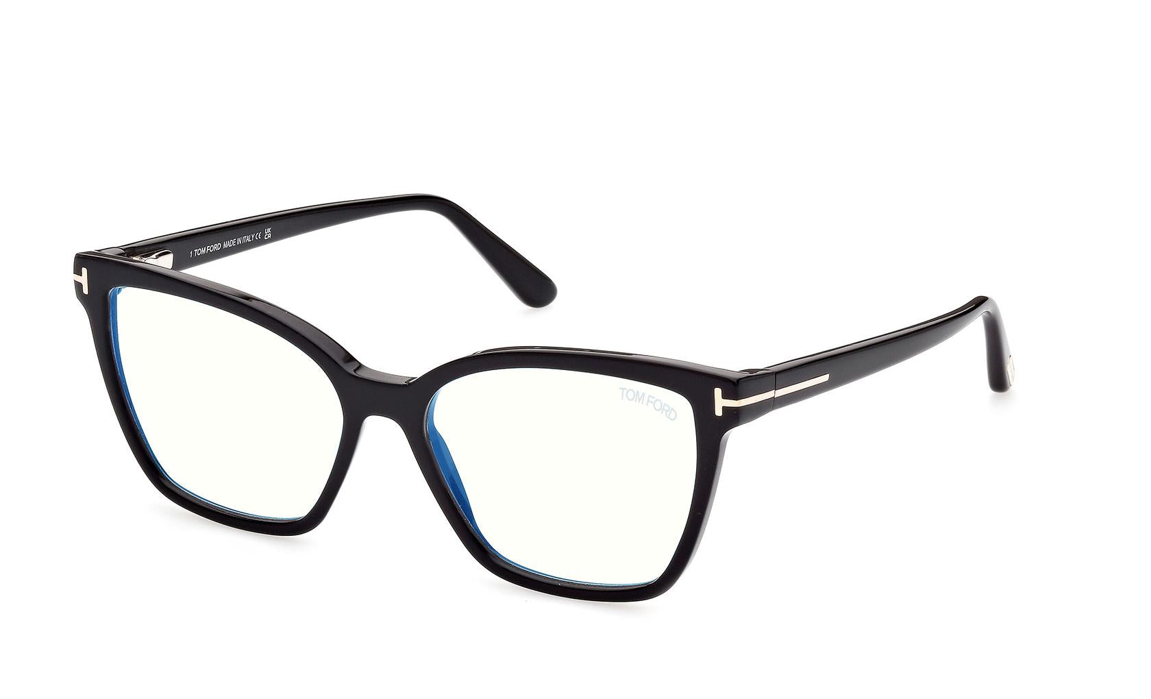 Tom Ford Eyeglasses FT5812/B 001