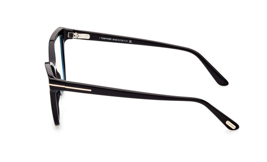 Tom Ford Eyeglasses FT5812/B 001