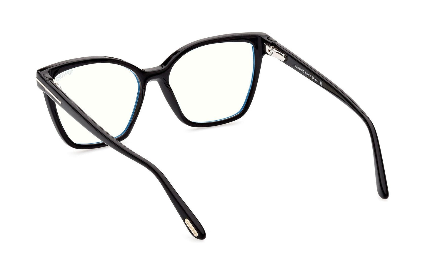 Tom Ford Eyeglasses FT5812/B 001