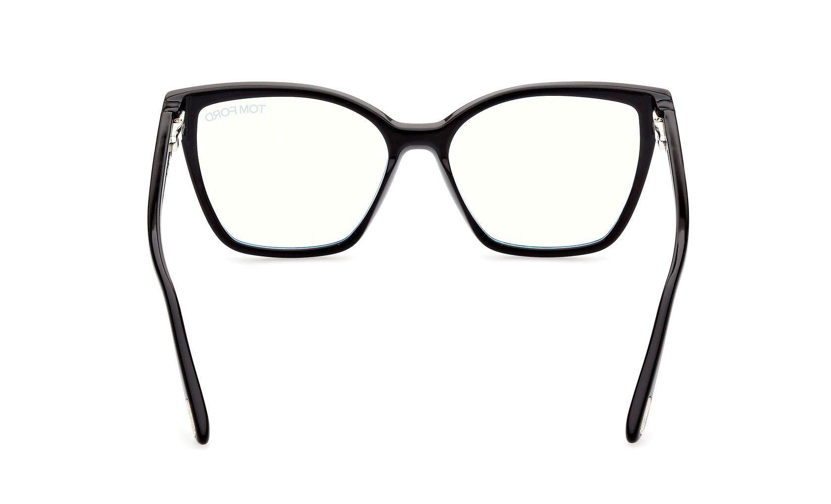 Tom Ford Eyeglasses FT5812/B 001