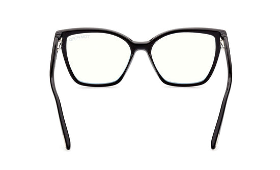 Tom Ford Eyeglasses FT5812/B 001