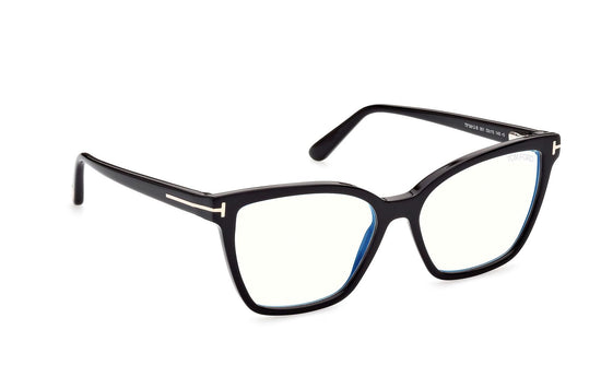 Tom Ford Eyeglasses FT5812/B 001