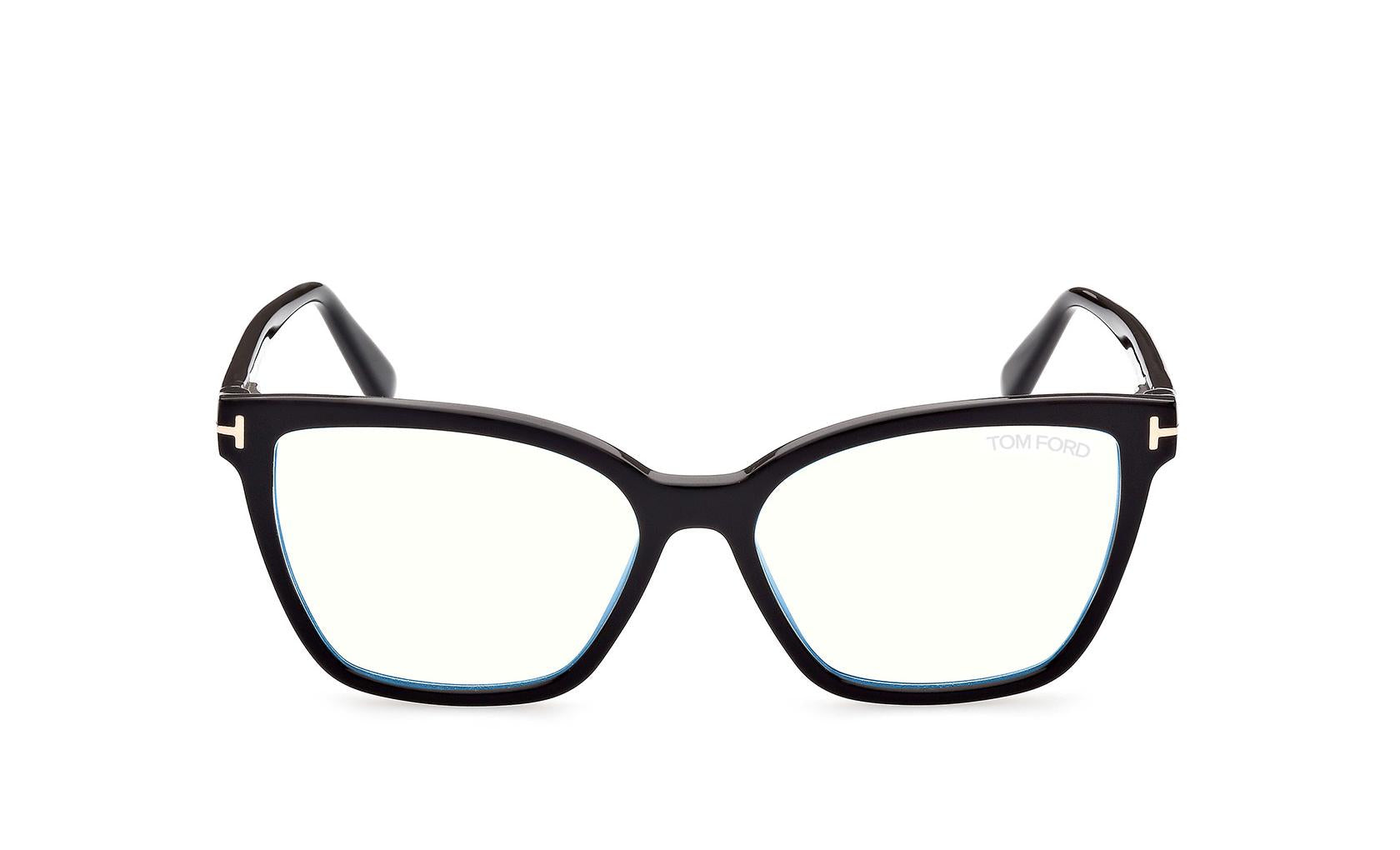 Tom Ford Eyeglasses FT5812/B 001