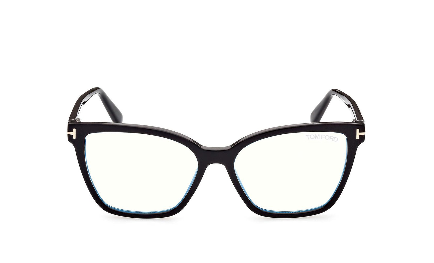 Tom Ford Eyeglasses FT5812/B 001