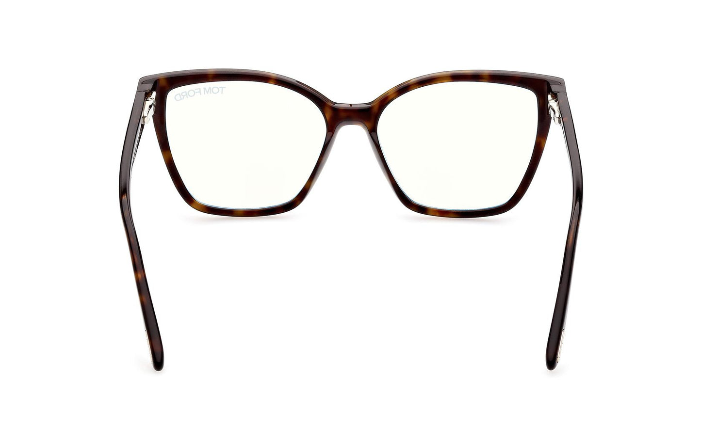 Tom Ford Eyeglasses FT5812/B 052