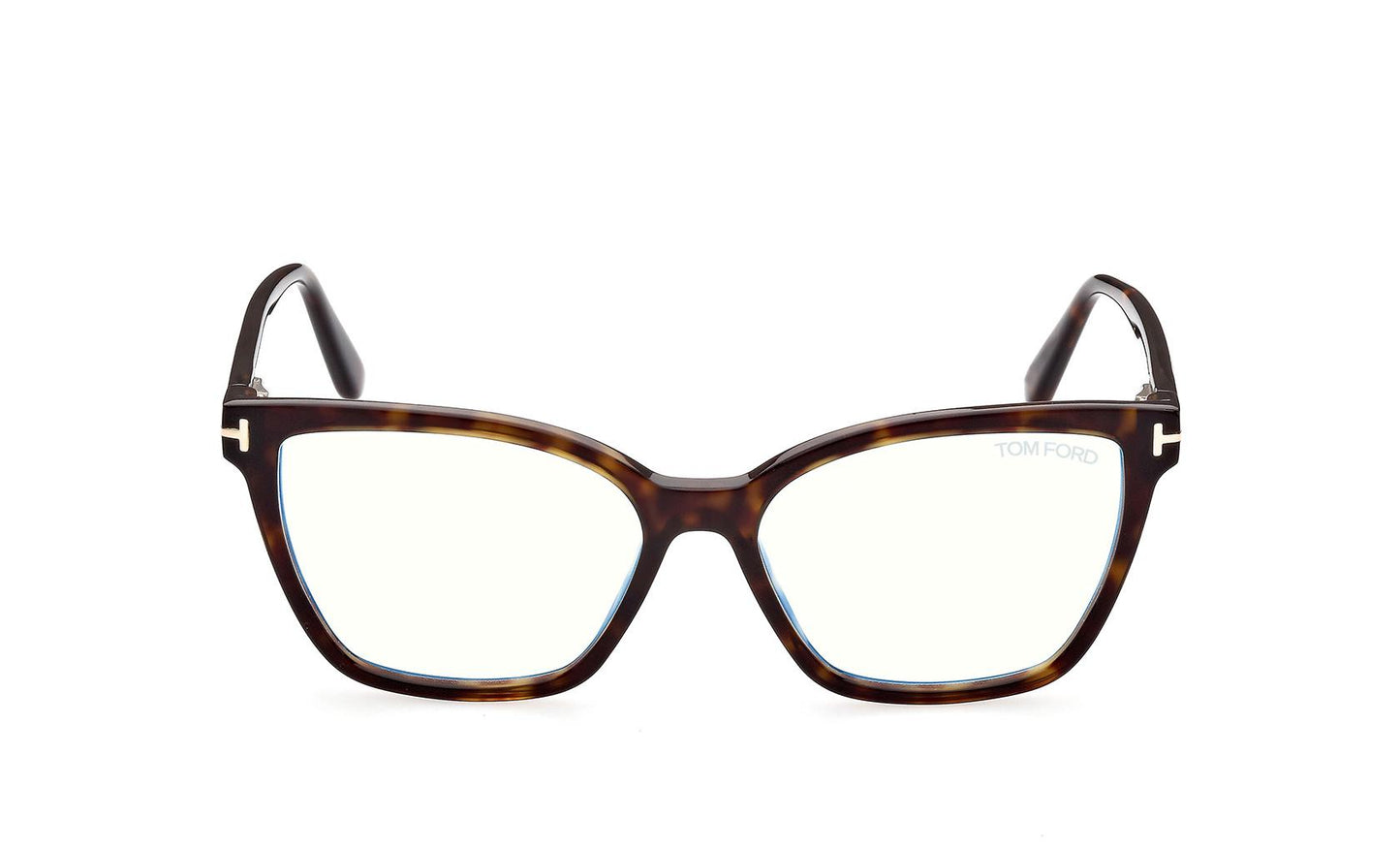 Tom Ford Eyeglasses FT5812/B 052