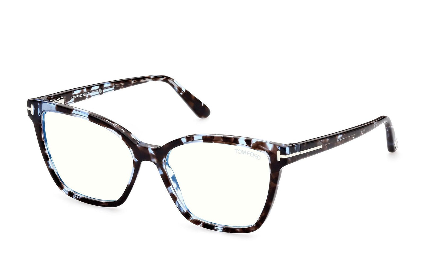 Tom Ford Eyeglasses FT5812/B 055