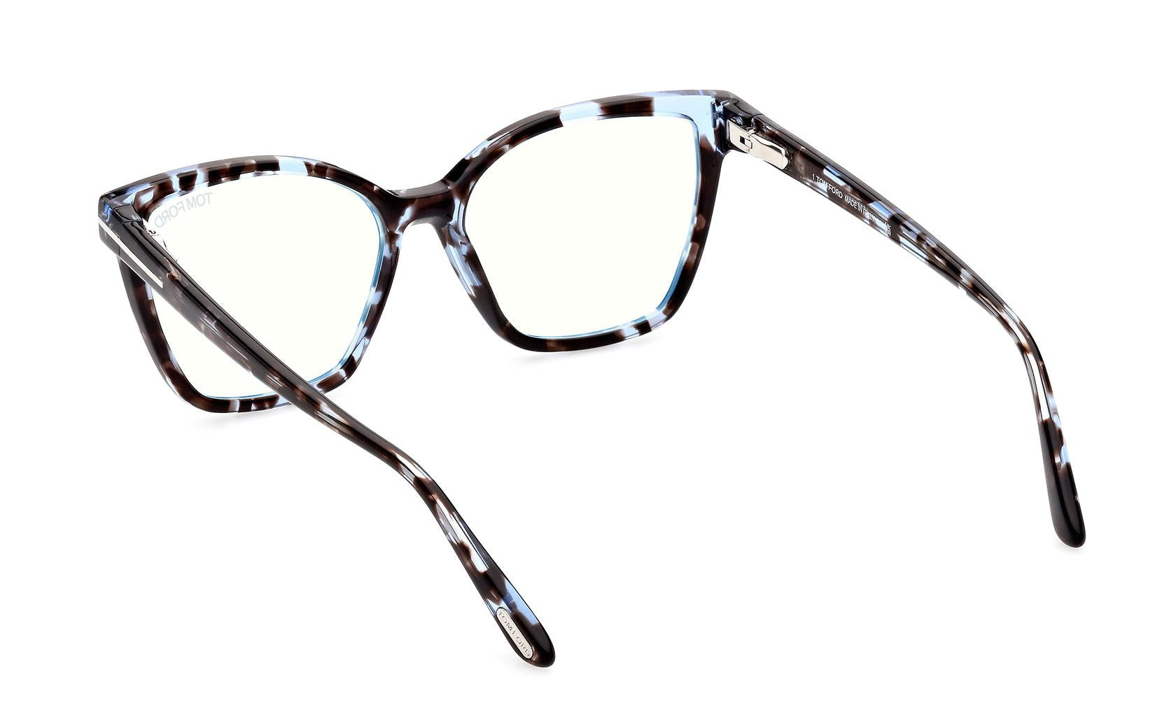 Tom Ford Eyeglasses FT5812/B 055