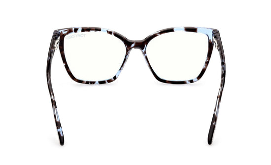 Tom Ford Eyeglasses FT5812/B 055