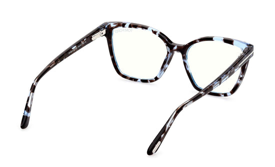 Tom Ford Eyeglasses FT5812/B 055