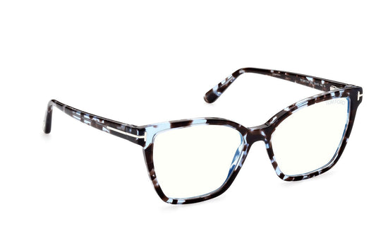 Tom Ford Eyeglasses FT5812/B 055