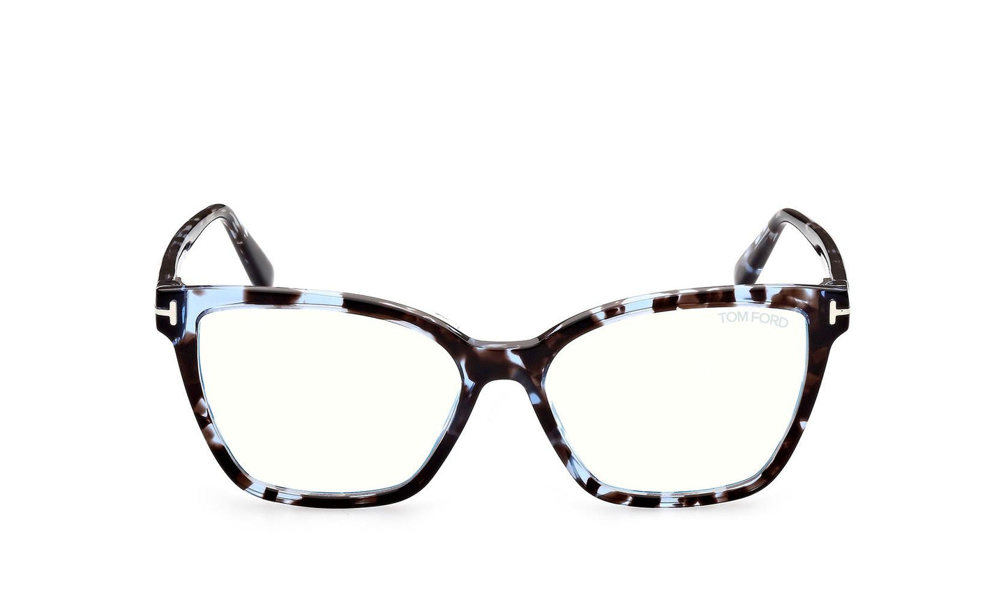 Tom Ford Eyeglasses FT5812/B 055