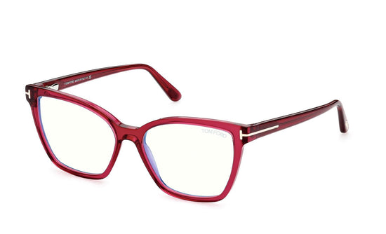 Tom Ford Eyeglasses FT5812/B 074