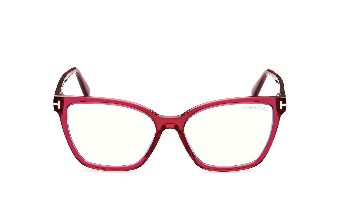 Tom Ford Eyeglasses FT5812/B 074