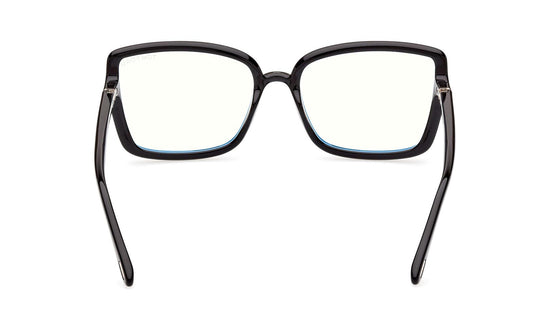 Tom Ford Eyeglasses FT5813/B 001