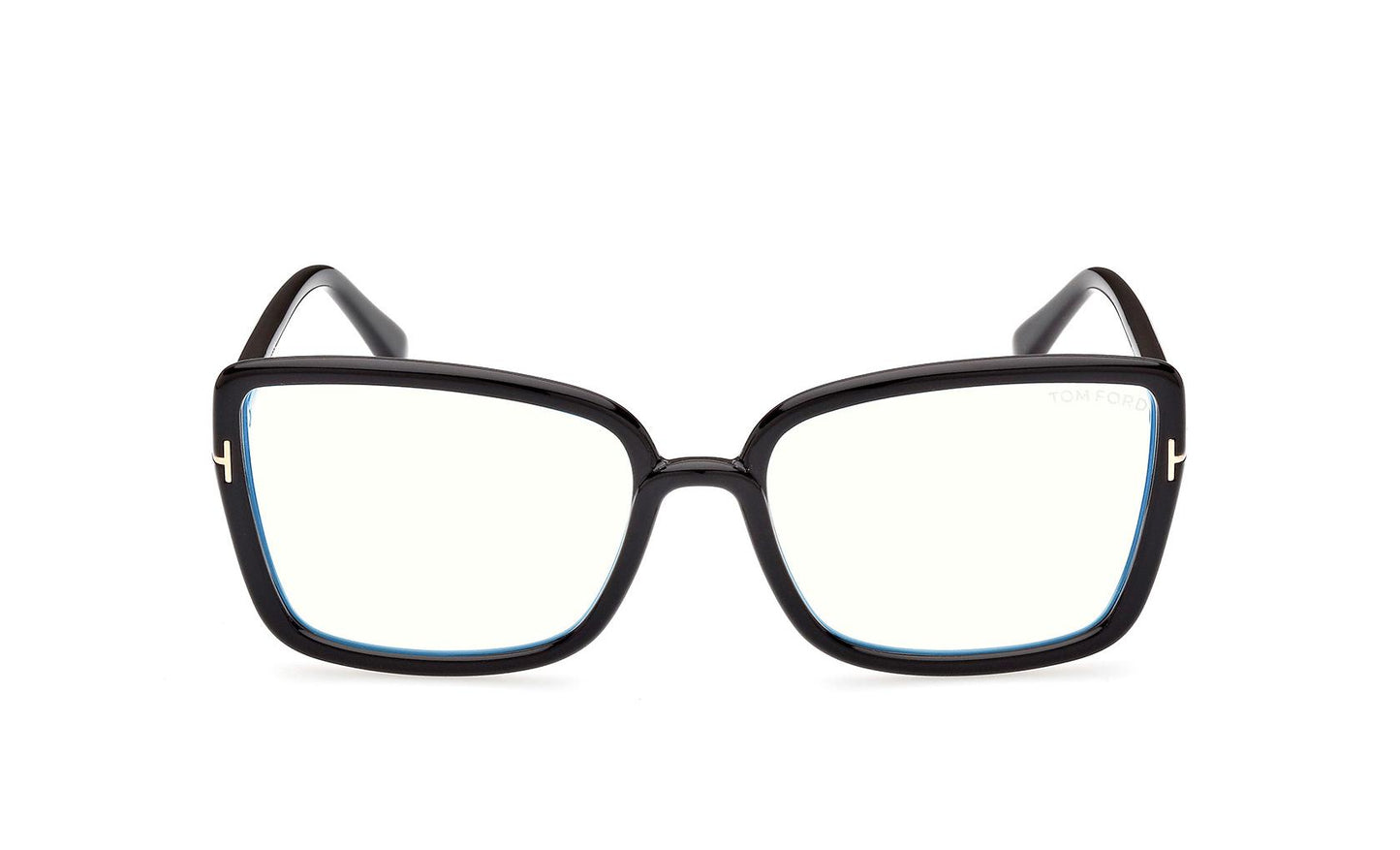 Tom Ford Eyeglasses FT5813/B 001