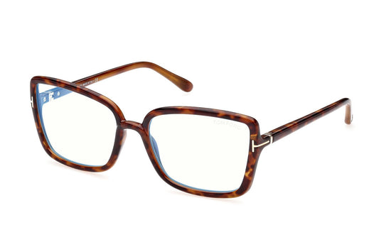 Tom Ford Eyeglasses FT5813/B 055