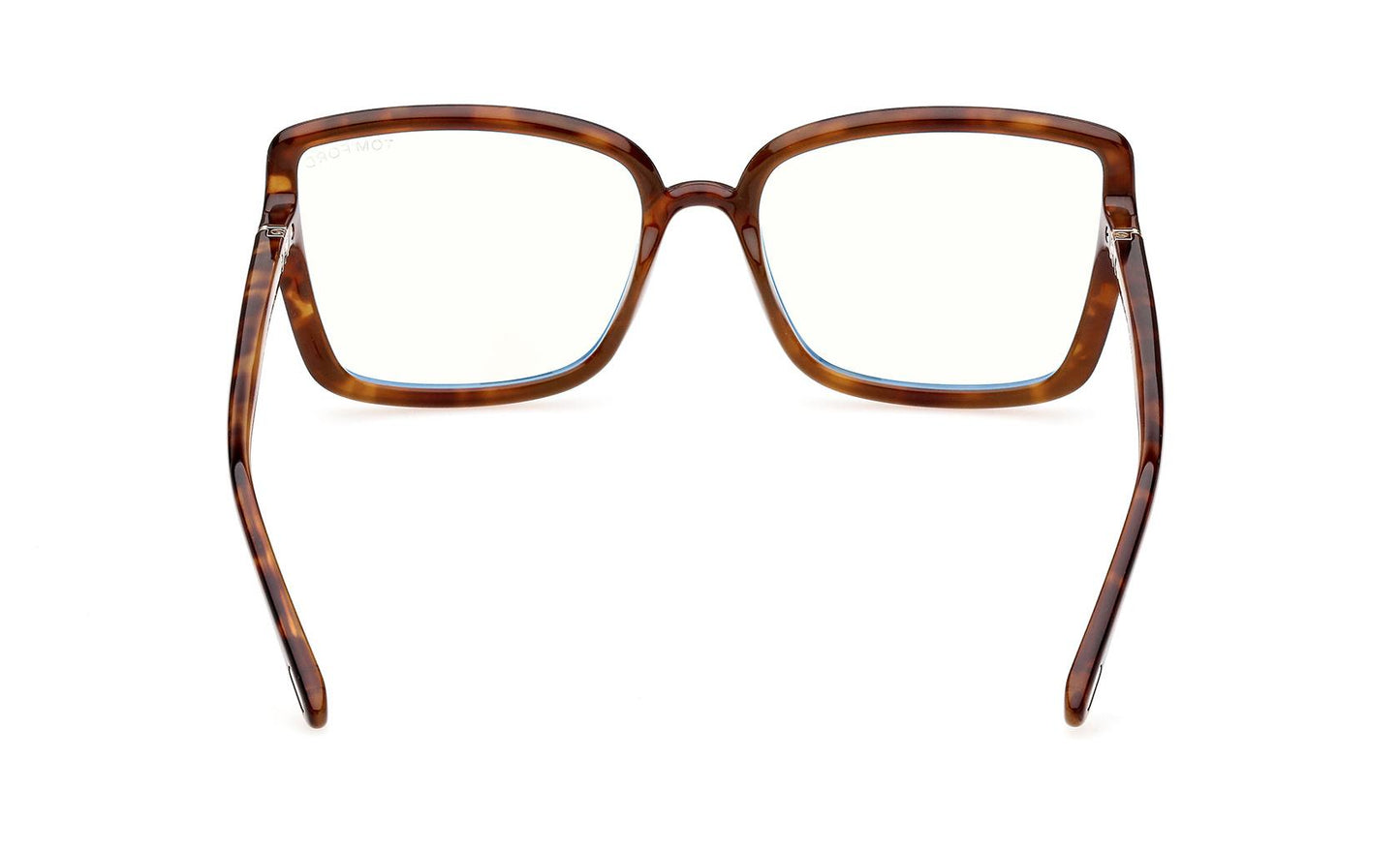 Tom Ford Eyeglasses FT5813/B 055