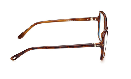 Tom Ford Eyeglasses FT5813/B 055