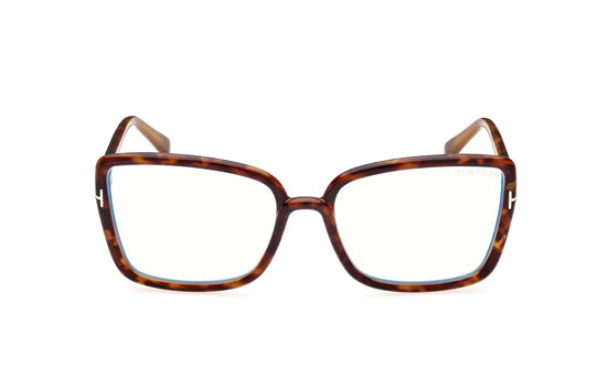 Tom Ford Eyeglasses FT5813/B 055