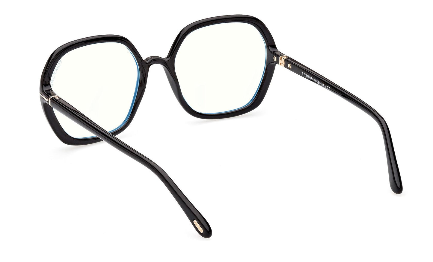 Tom Ford Eyeglasses FT5814/B 001