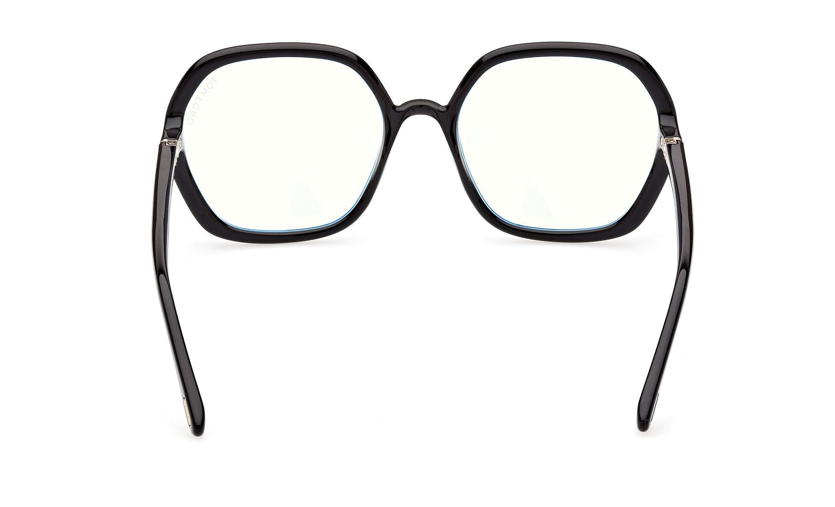 Tom Ford Eyeglasses FT5814/B 001