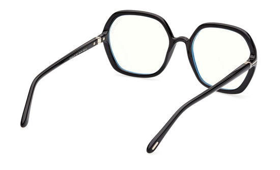 Tom Ford Eyeglasses FT5814/B 001