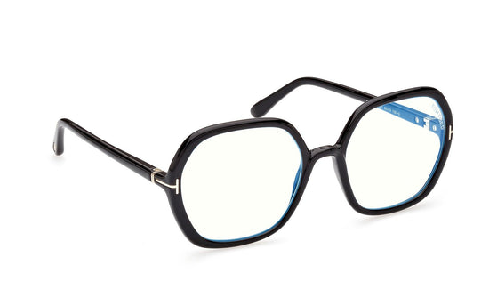 Tom Ford Eyeglasses FT5814/B 001