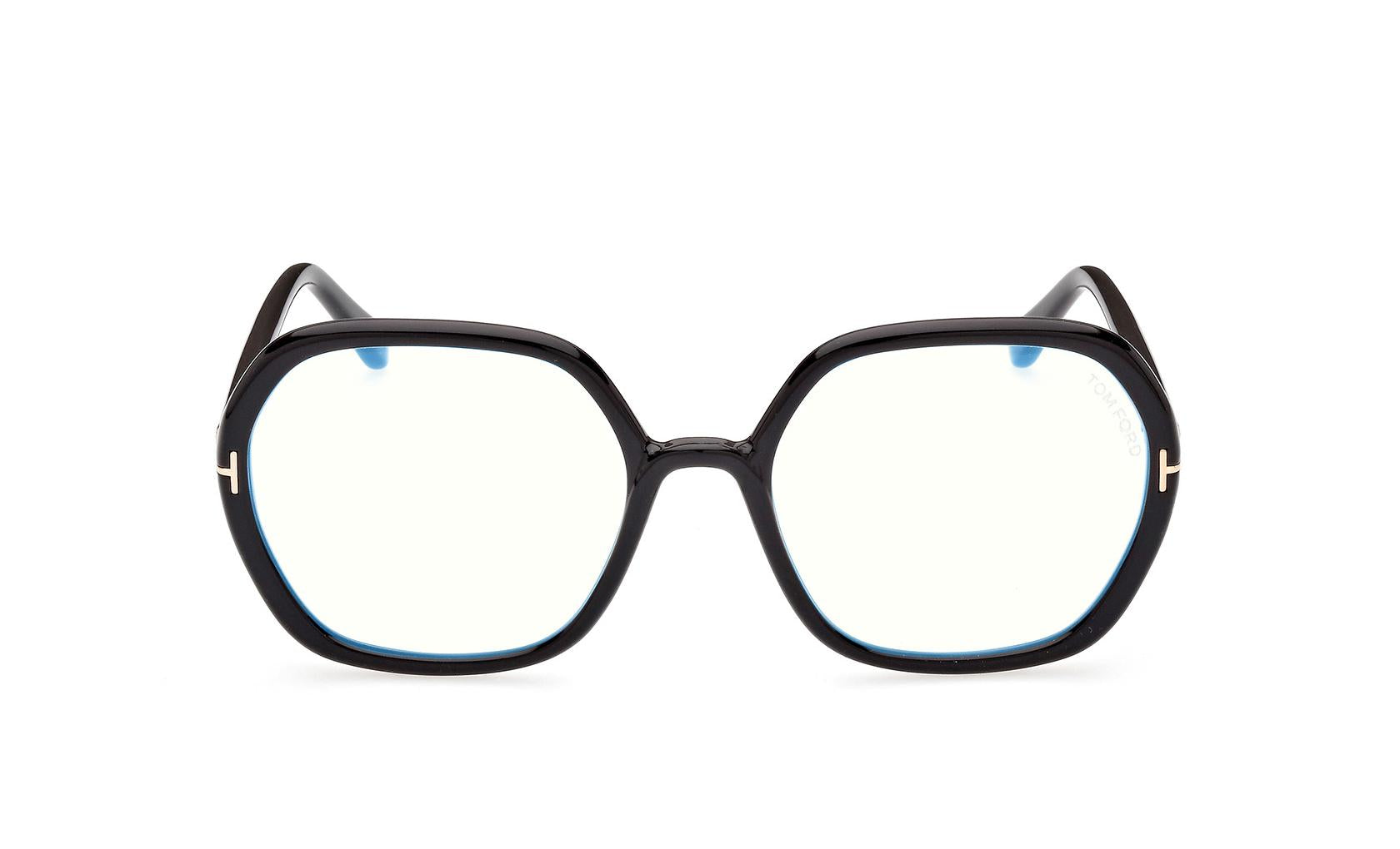 Tom Ford Eyeglasses FT5814/B 001