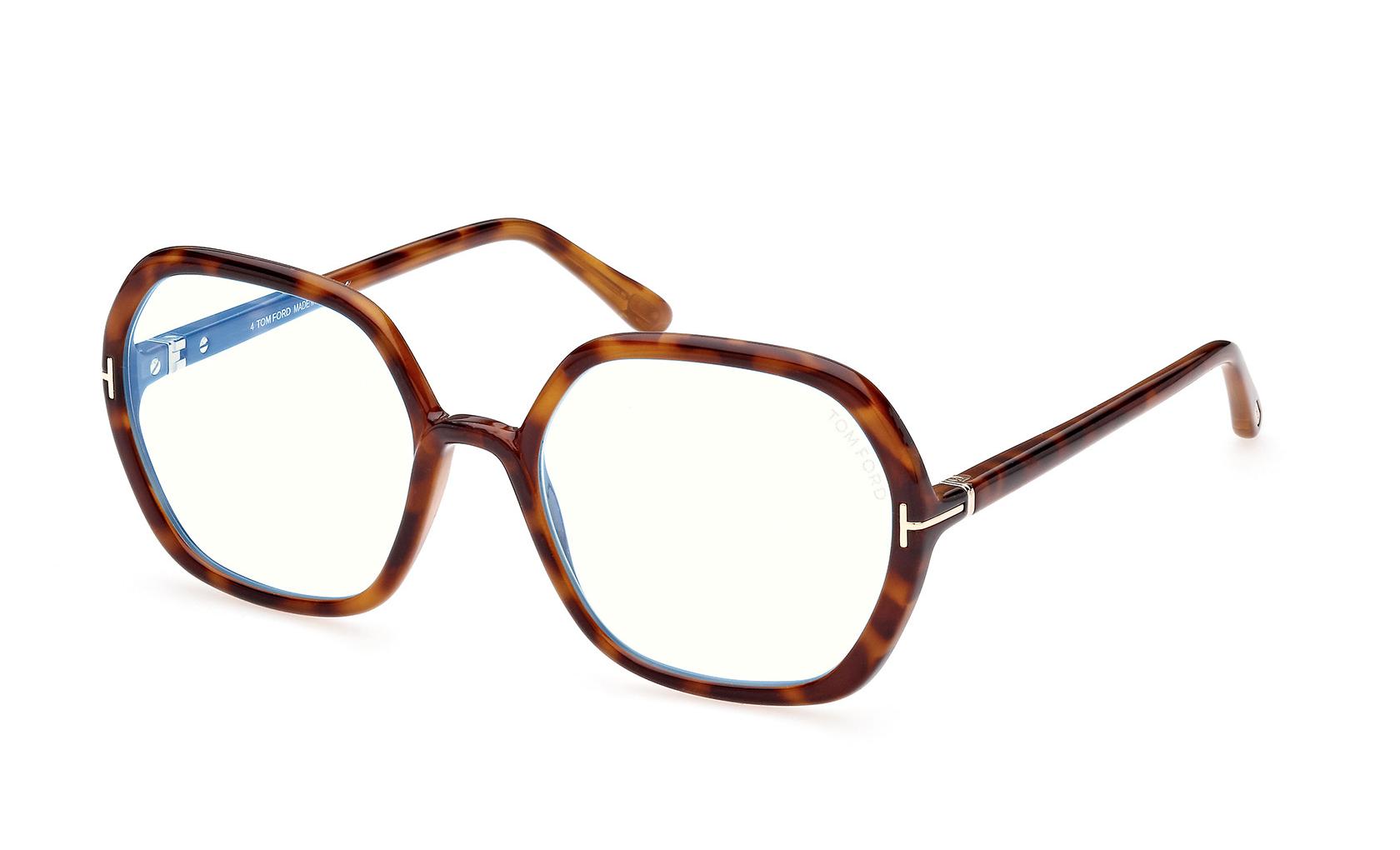 Tom Ford Eyeglasses FT5814/B 053