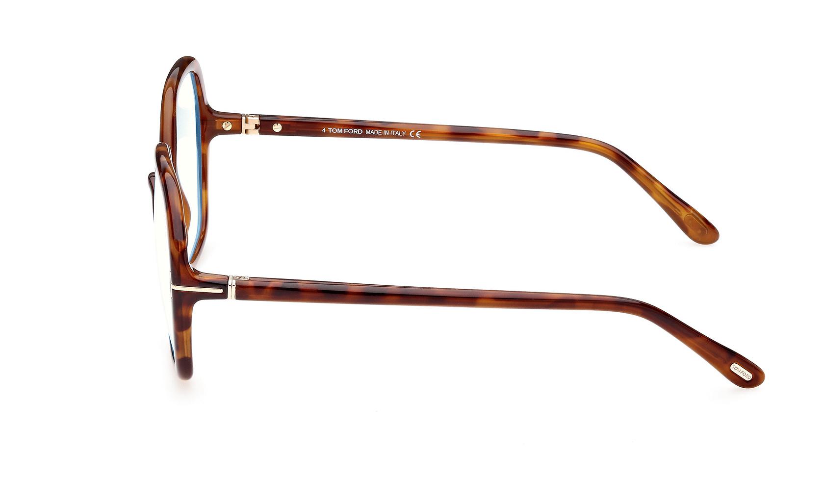 Tom Ford Eyeglasses FT5814/B 053