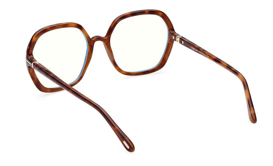 Tom Ford Eyeglasses FT5814/B 053