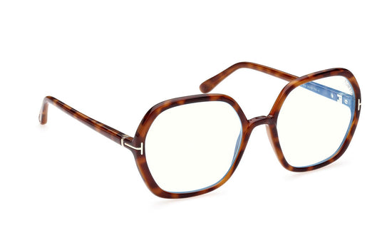 Tom Ford Eyeglasses FT5814/B 053