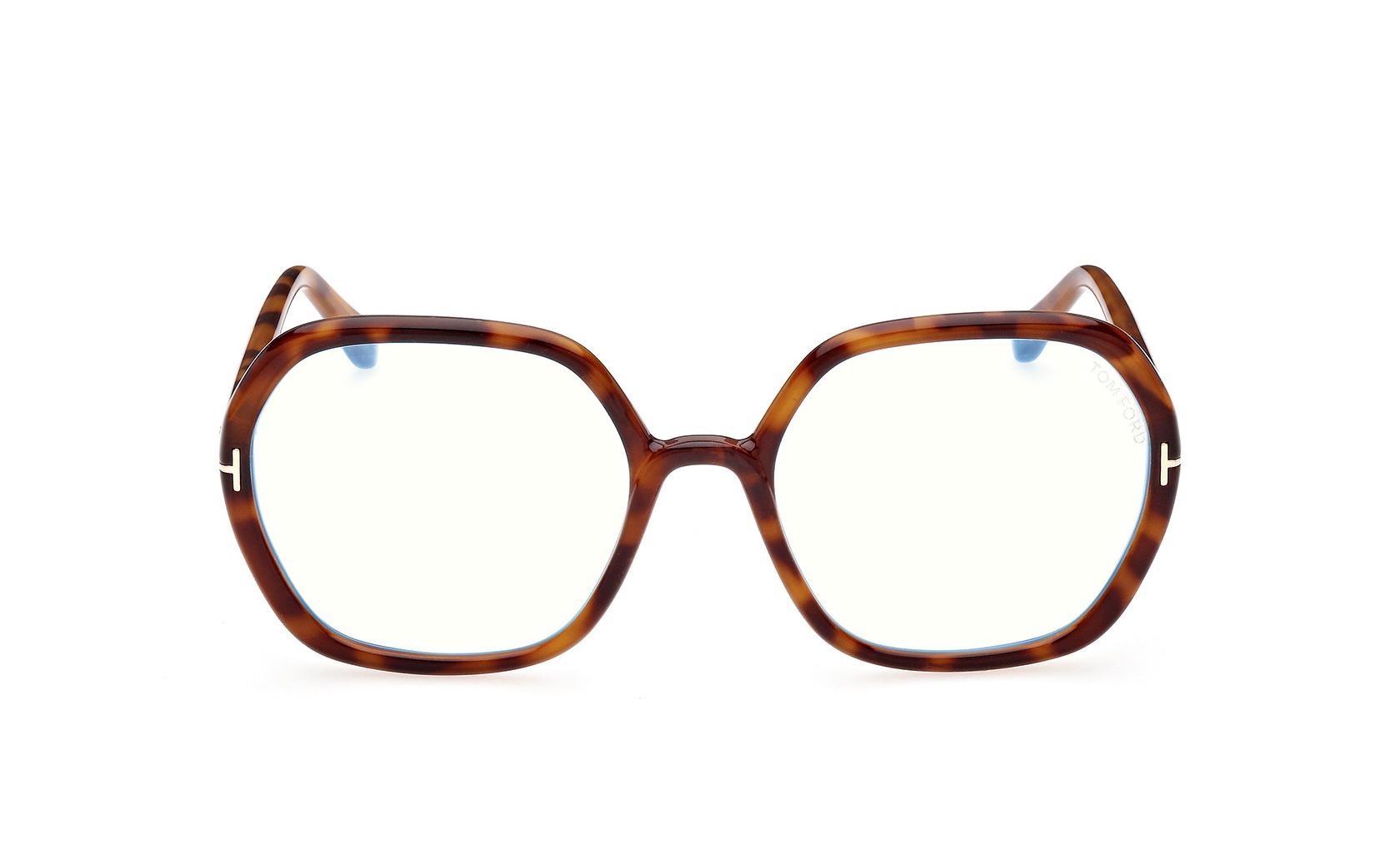 Tom Ford Eyeglasses FT5814/B 053