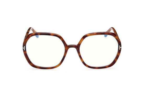 Tom Ford Eyeglasses FT5814/B 053