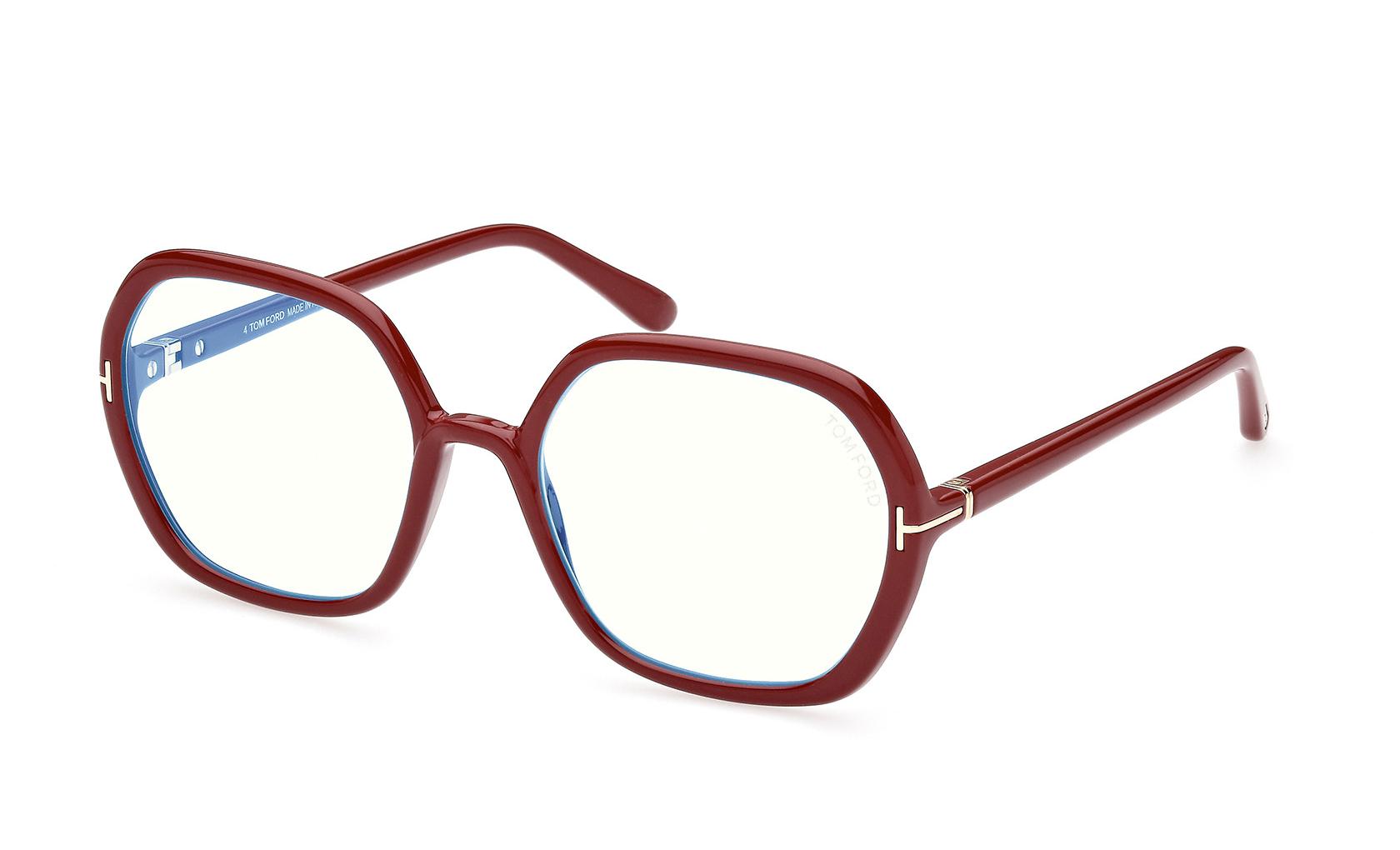Tom Ford Eyeglasses FT5814/B 066