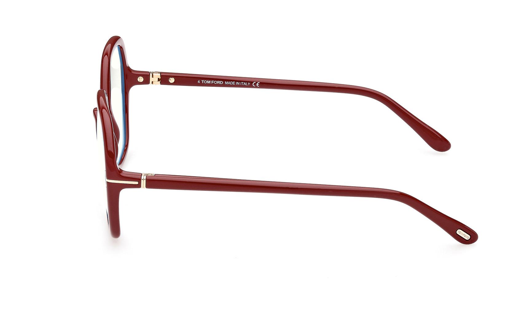 Tom Ford Eyeglasses FT5814/B 066