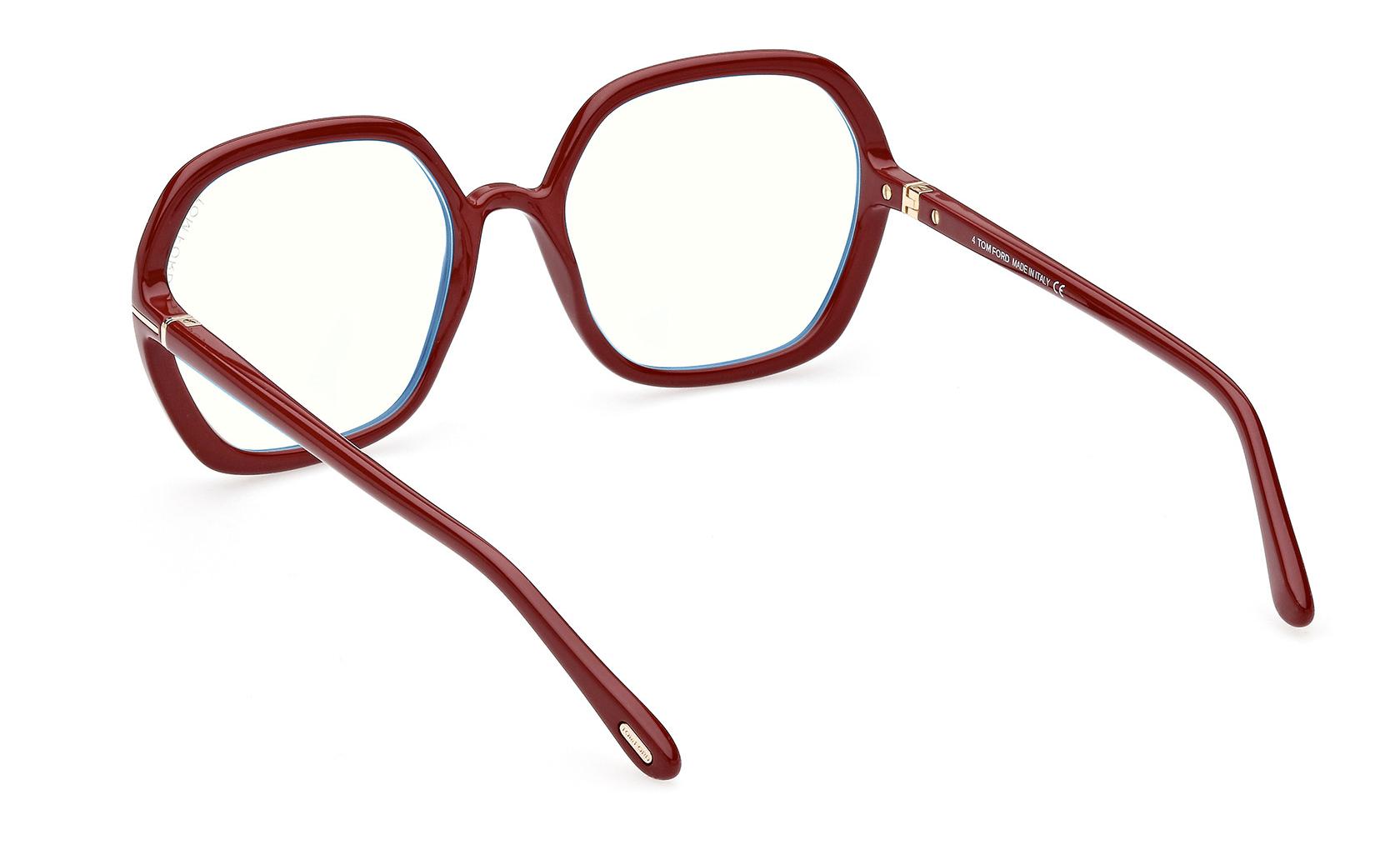 Tom Ford Eyeglasses FT5814/B 066