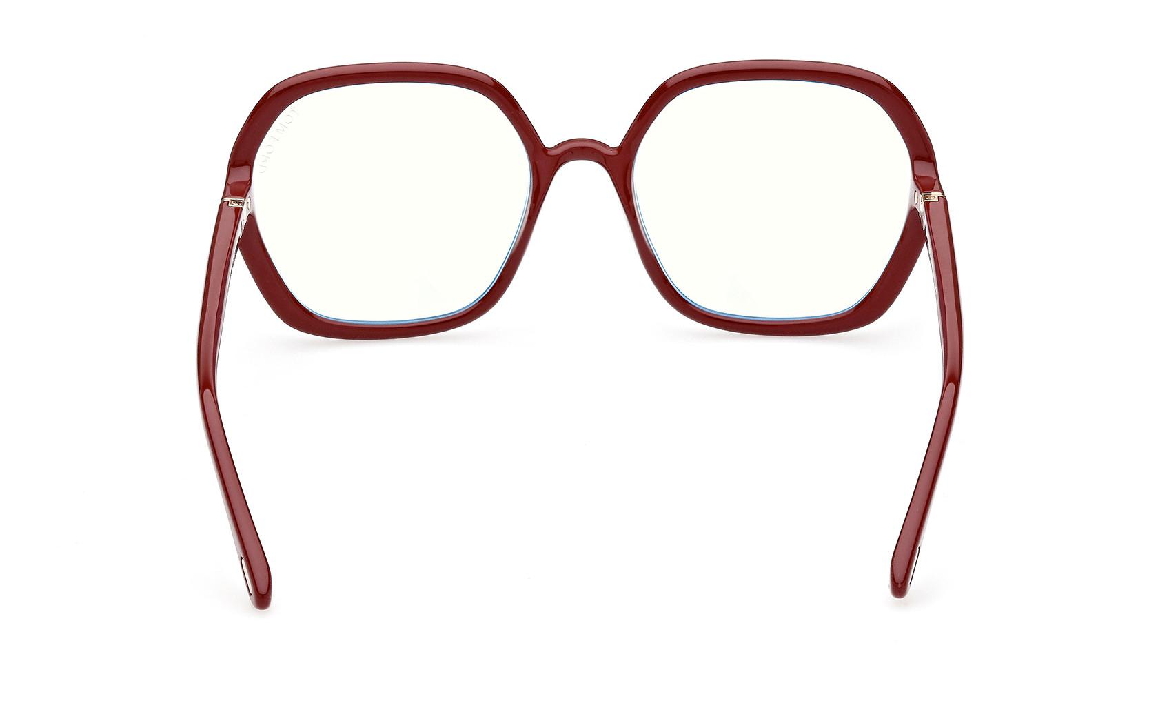 Tom Ford Eyeglasses FT5814/B 066