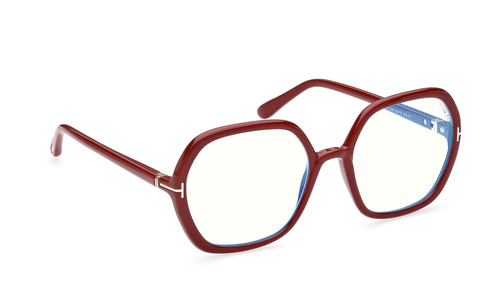 Tom Ford Eyeglasses FT5814/B 066