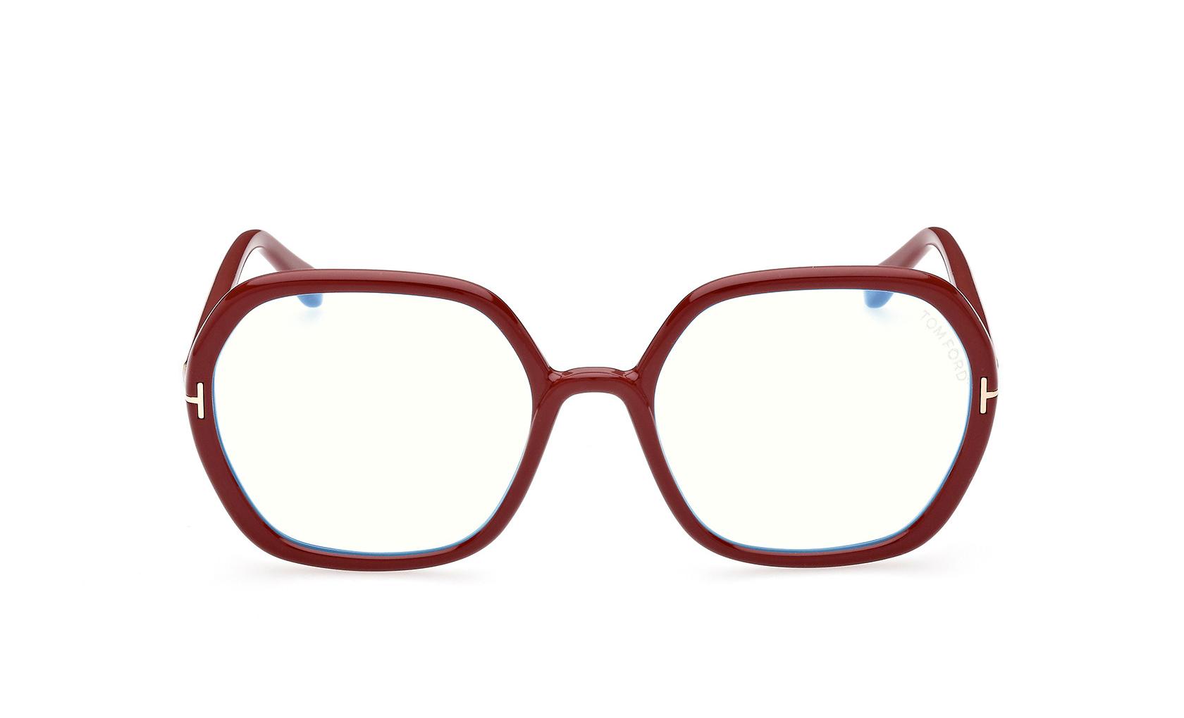Tom Ford Eyeglasses FT5814/B 066