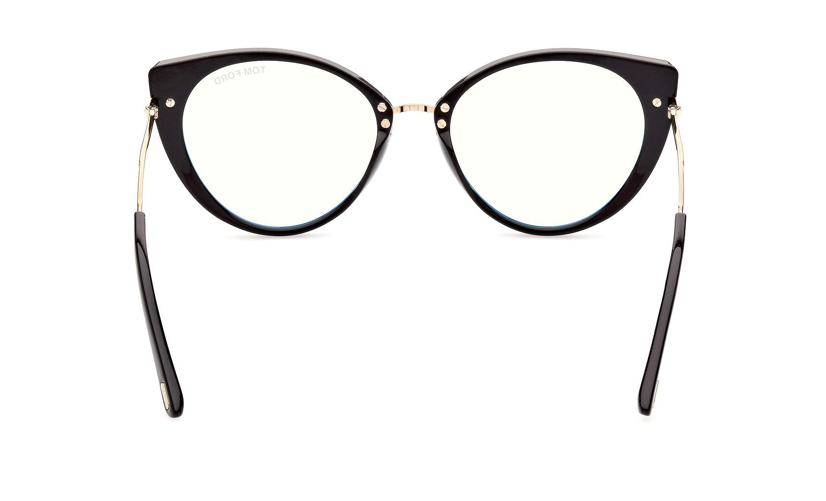 Tom Ford Eyeglasses FT5815/B 001