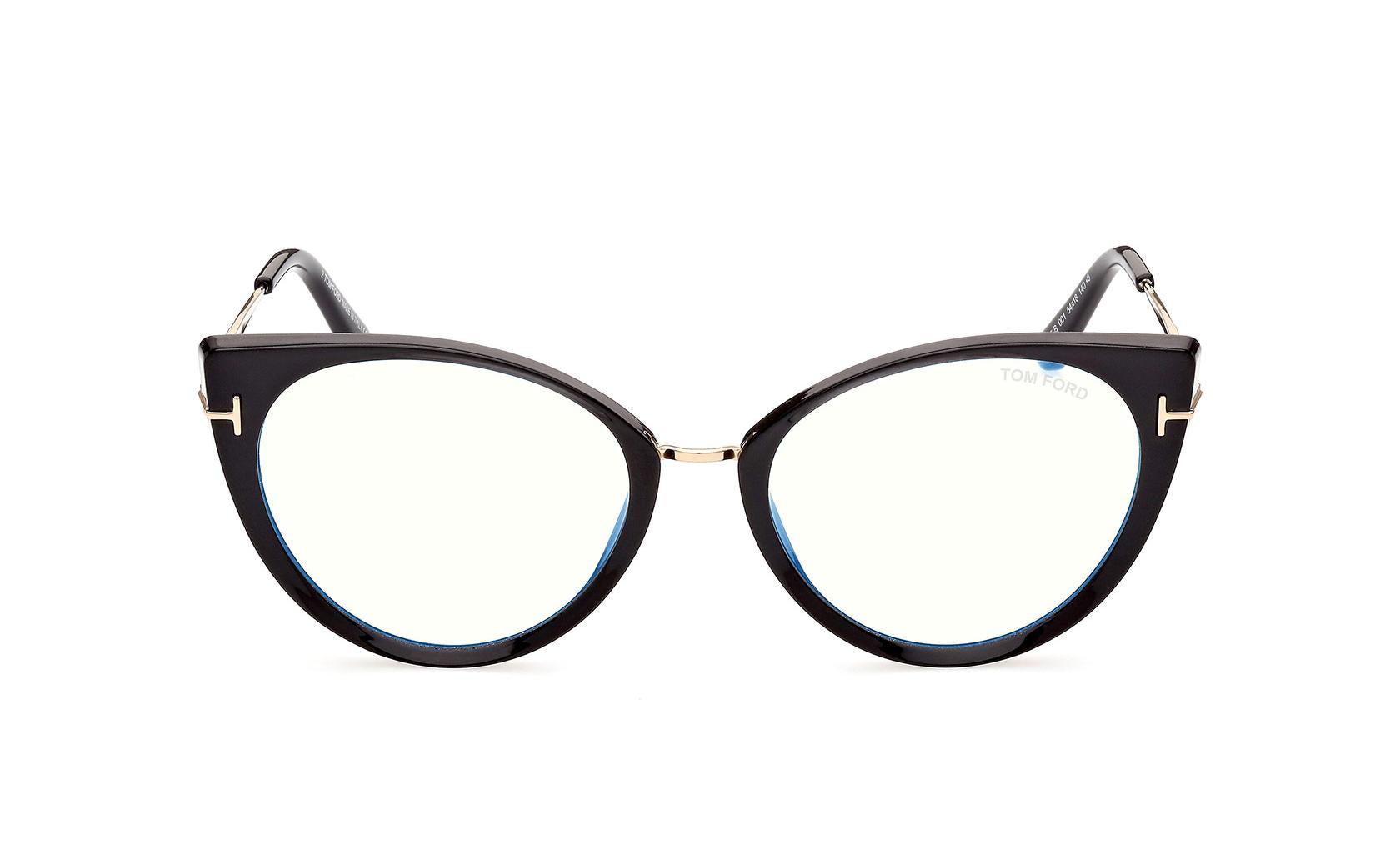 Tom Ford Eyeglasses FT5815/B 001