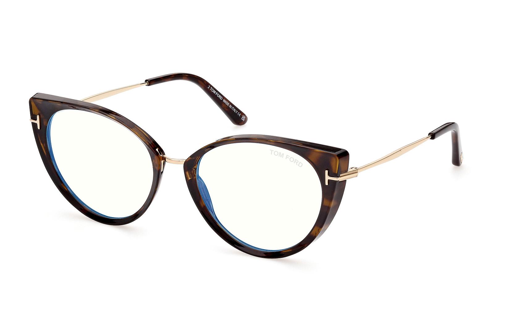 Tom Ford Eyeglasses FT5815/B 052