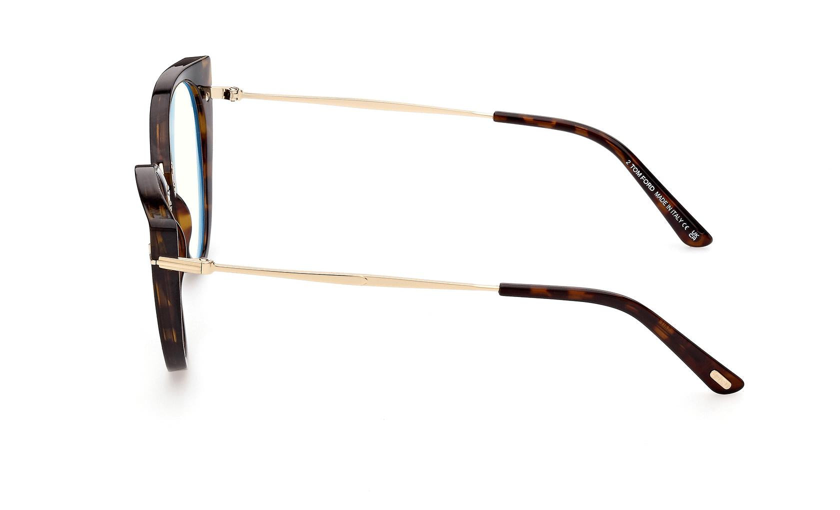 Tom Ford Eyeglasses FT5815/B 052